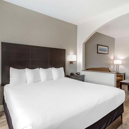 Surestay Plus By Best Western Texas City I-45 Exteriér fotografie