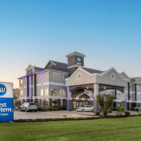 Surestay Plus By Best Western Texas City I-45 Exteriér fotografie