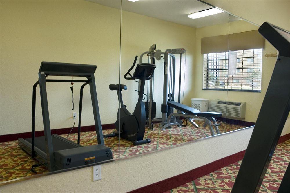 Surestay Plus By Best Western Texas City I-45 Zařízení fotografie
