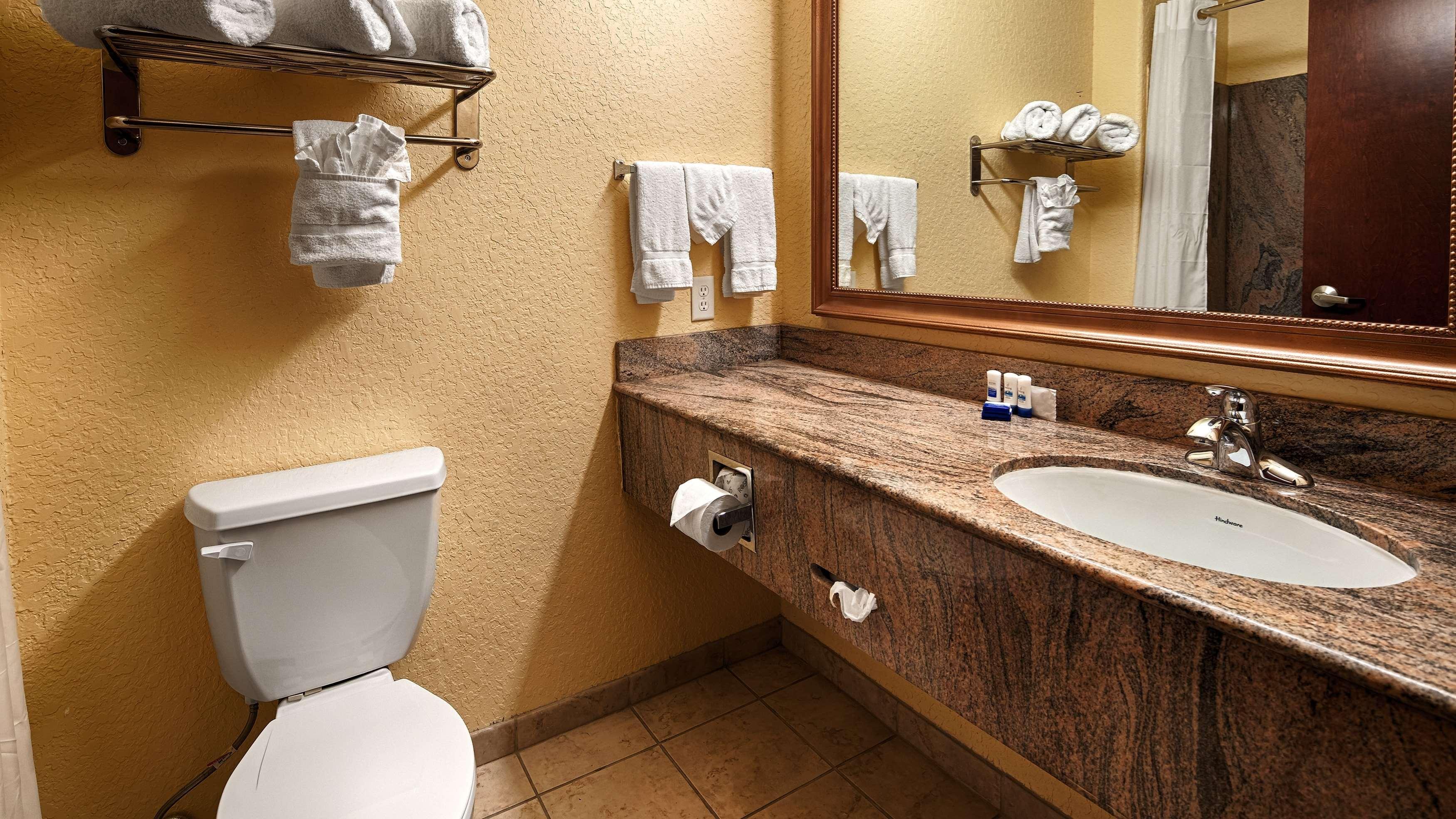 Surestay Plus By Best Western Texas City I-45 Exteriér fotografie