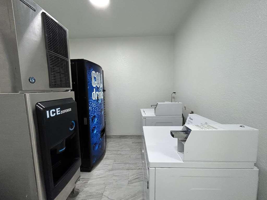 Surestay Plus By Best Western Texas City I-45 Zařízení fotografie