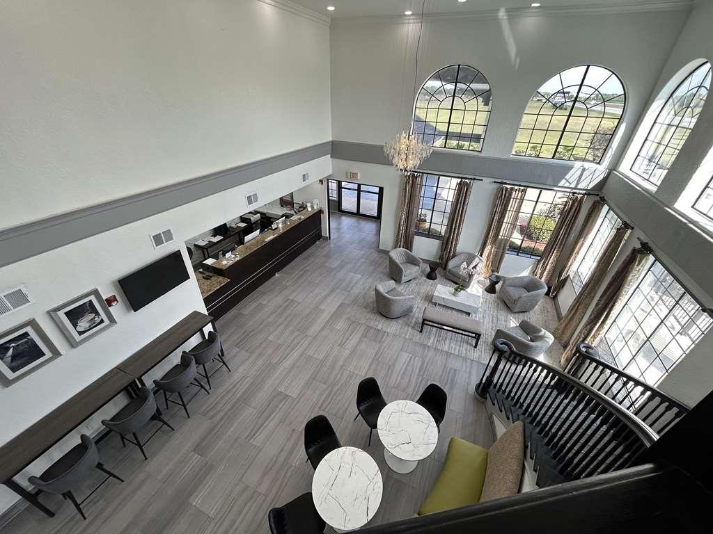 Surestay Plus By Best Western Texas City I-45 Interiér fotografie