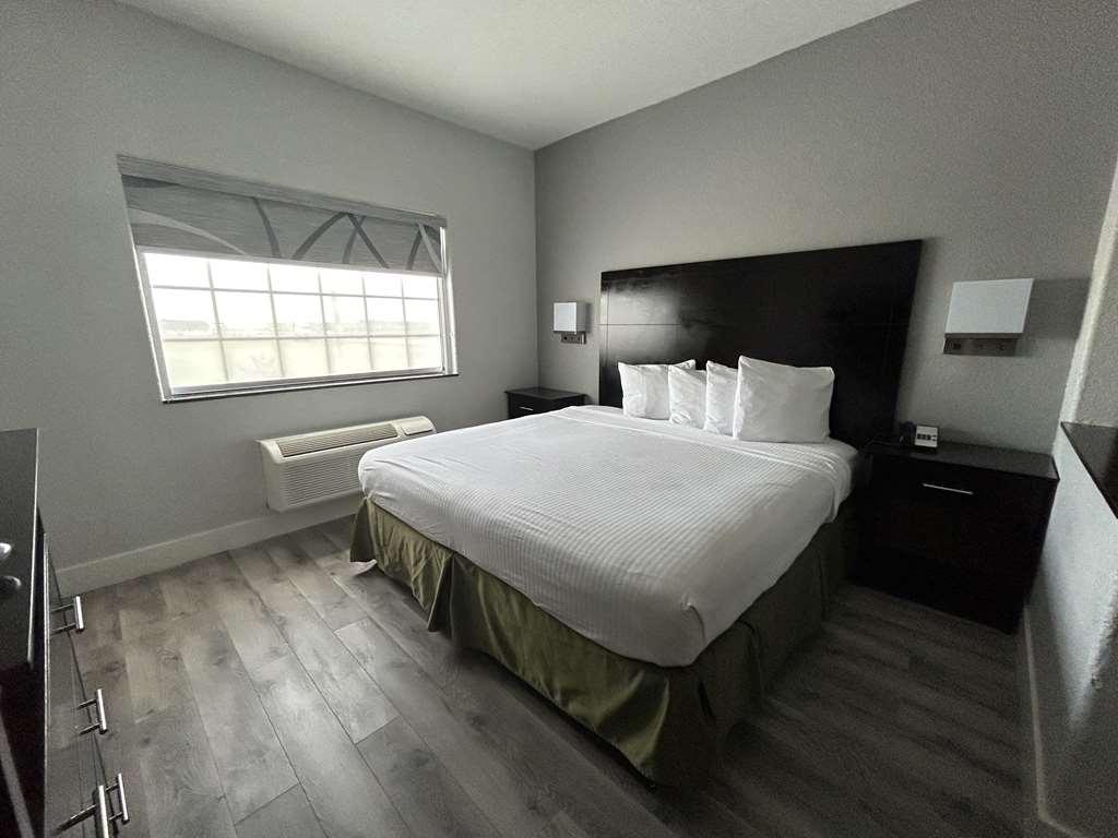 Surestay Plus By Best Western Texas City I-45 Pokoj fotografie