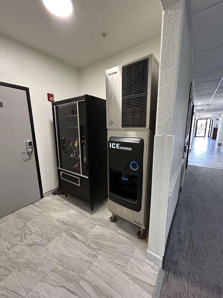 Surestay Plus By Best Western Texas City I-45 Zařízení fotografie