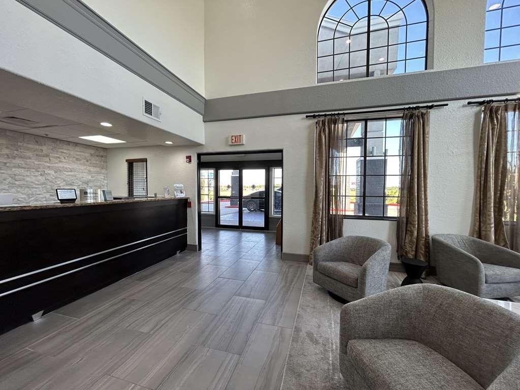 Surestay Plus By Best Western Texas City I-45 Interiér fotografie