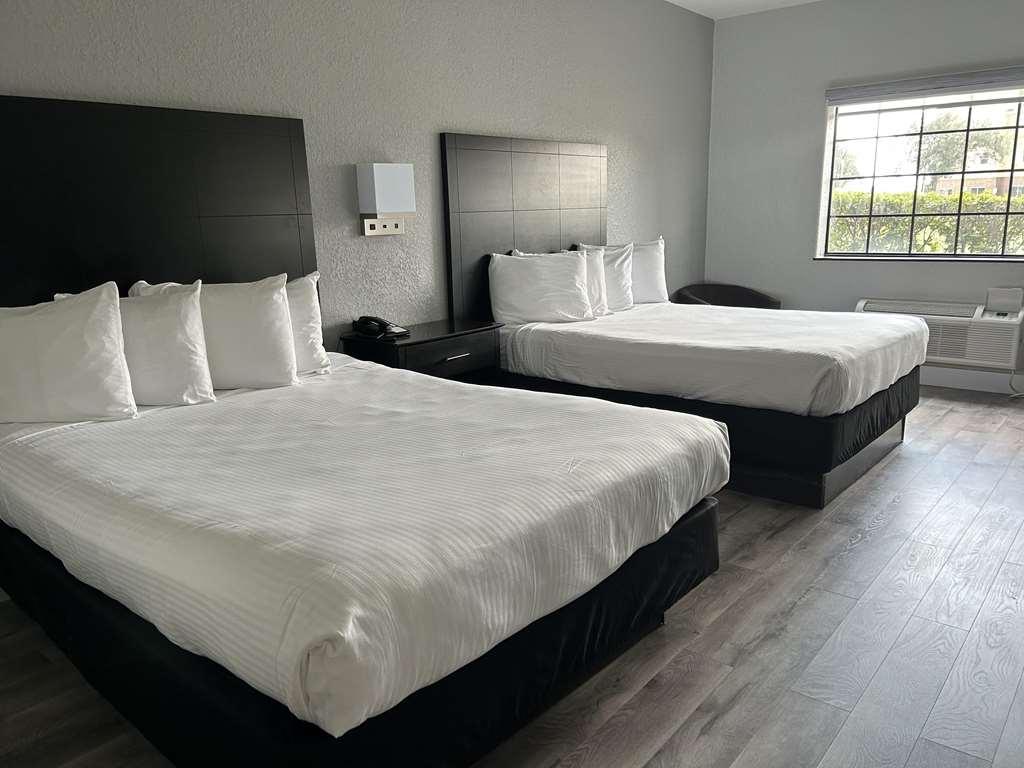 Surestay Plus By Best Western Texas City I-45 Pokoj fotografie