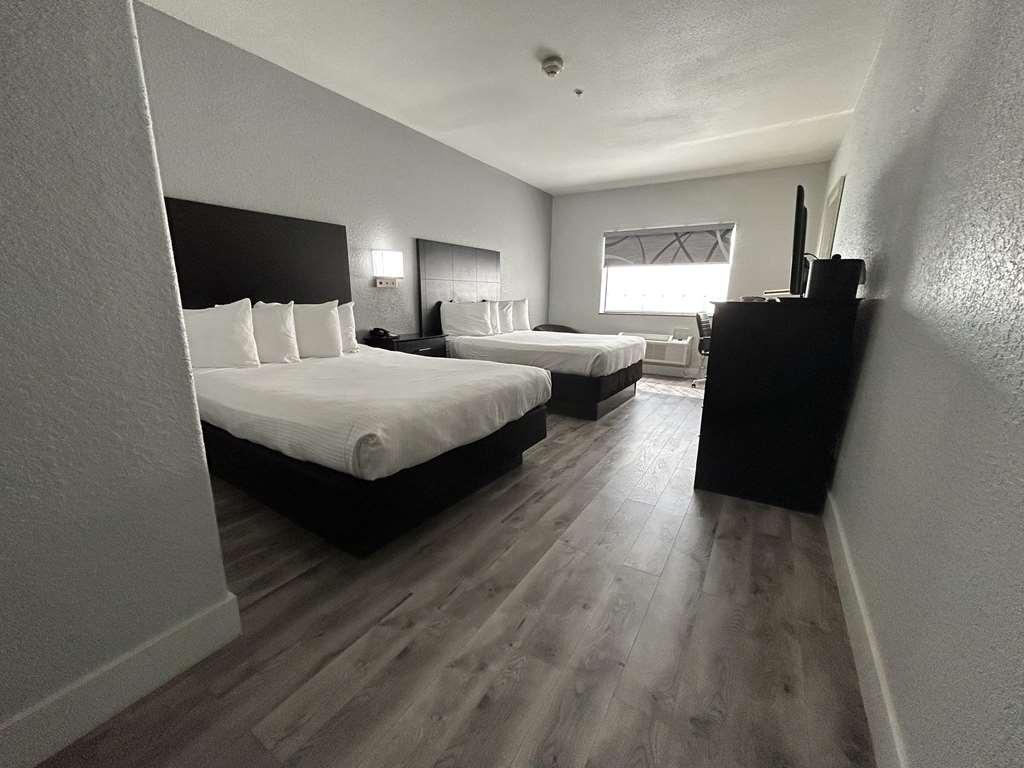 Surestay Plus By Best Western Texas City I-45 Pokoj fotografie