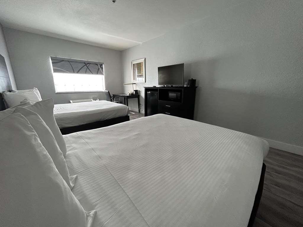 Surestay Plus By Best Western Texas City I-45 Pokoj fotografie