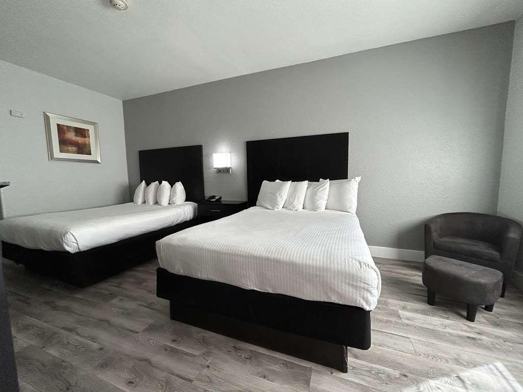 Surestay Plus By Best Western Texas City I-45 Pokoj fotografie