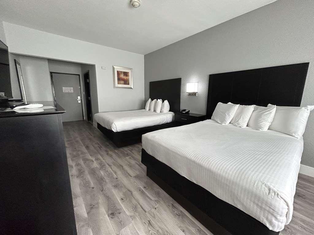 Surestay Plus By Best Western Texas City I-45 Pokoj fotografie