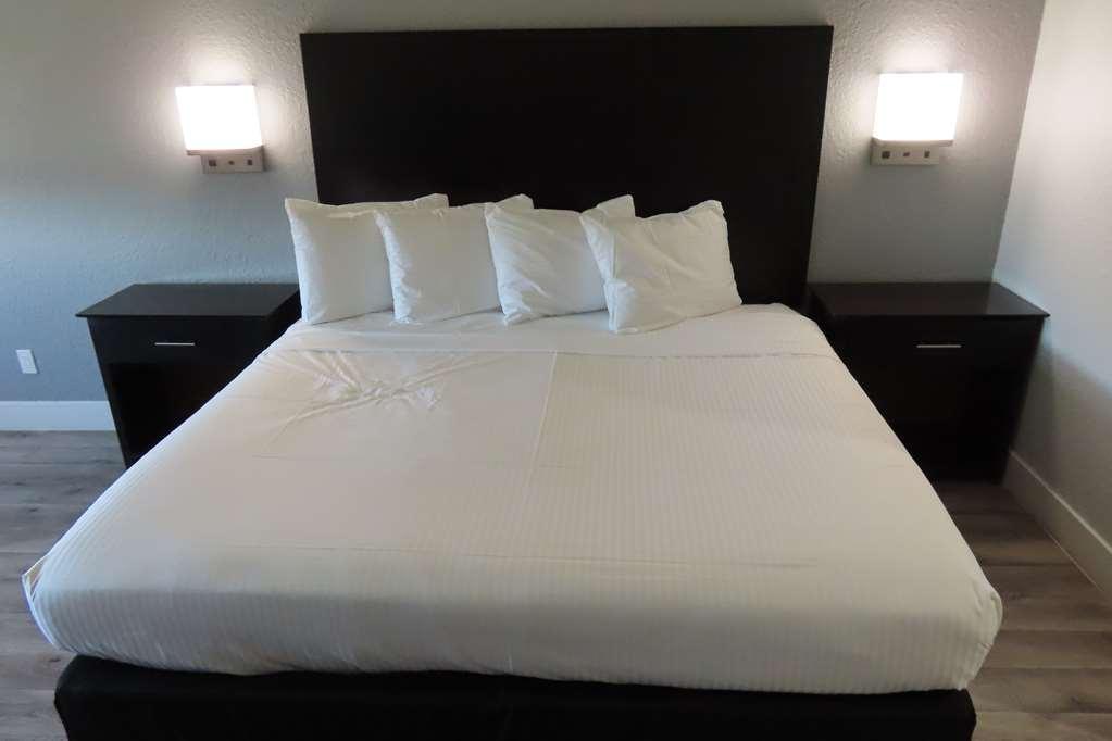 Surestay Plus By Best Western Texas City I-45 Pokoj fotografie