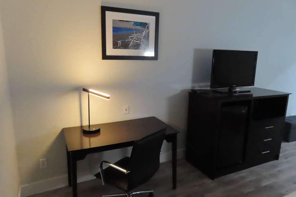 Surestay Plus By Best Western Texas City I-45 Pokoj fotografie