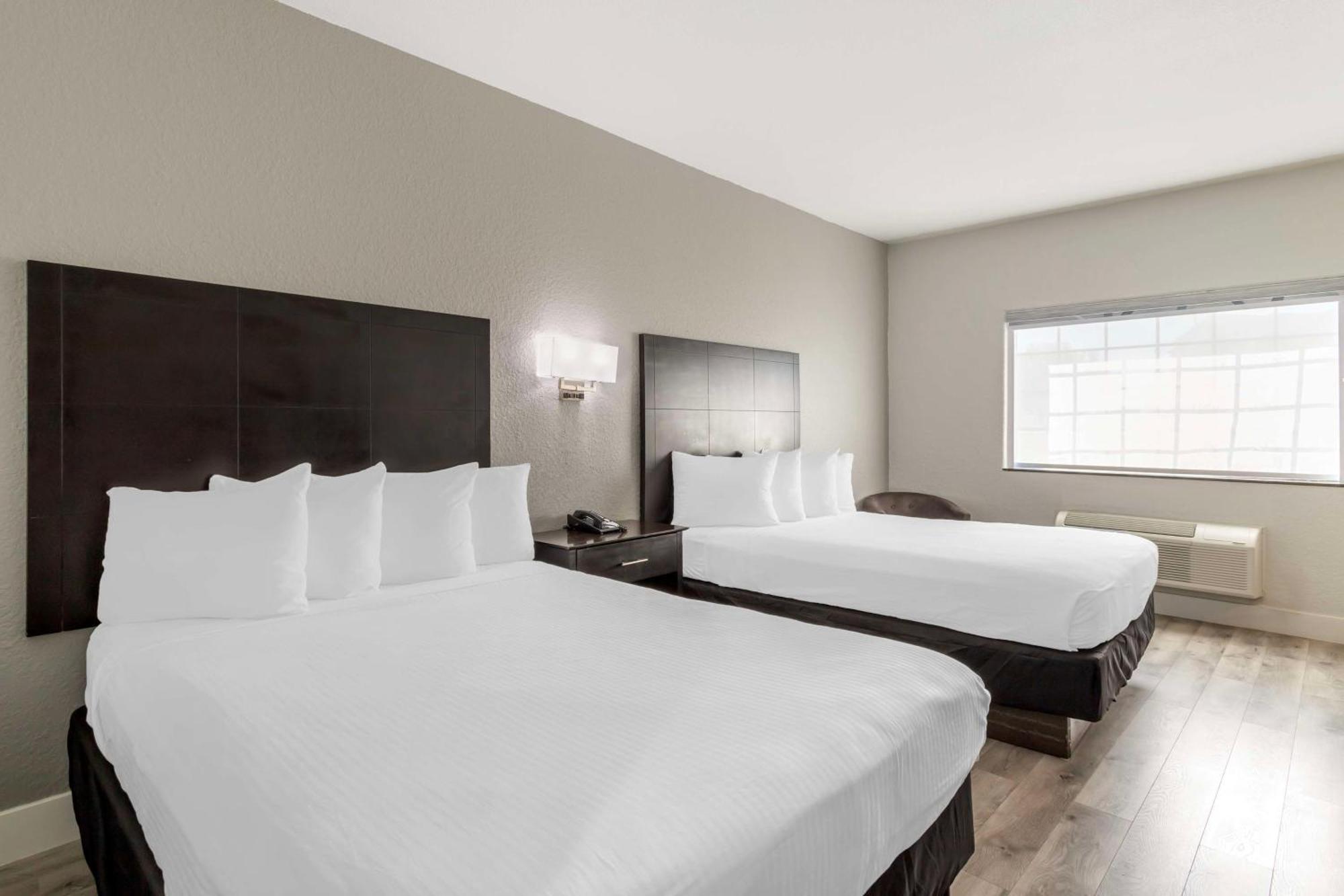 Surestay Plus By Best Western Texas City I-45 Exteriér fotografie