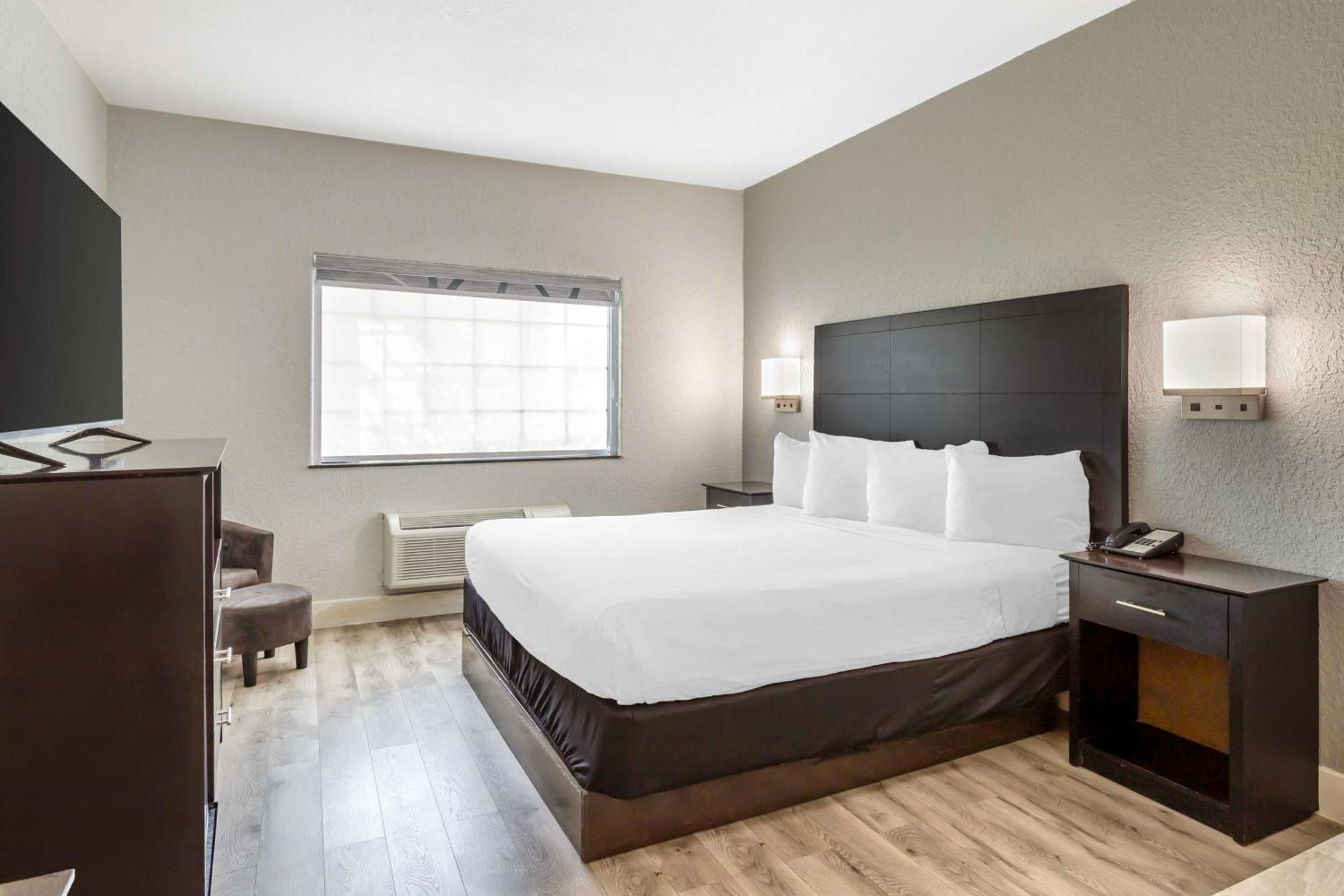 Surestay Plus By Best Western Texas City I-45 Exteriér fotografie