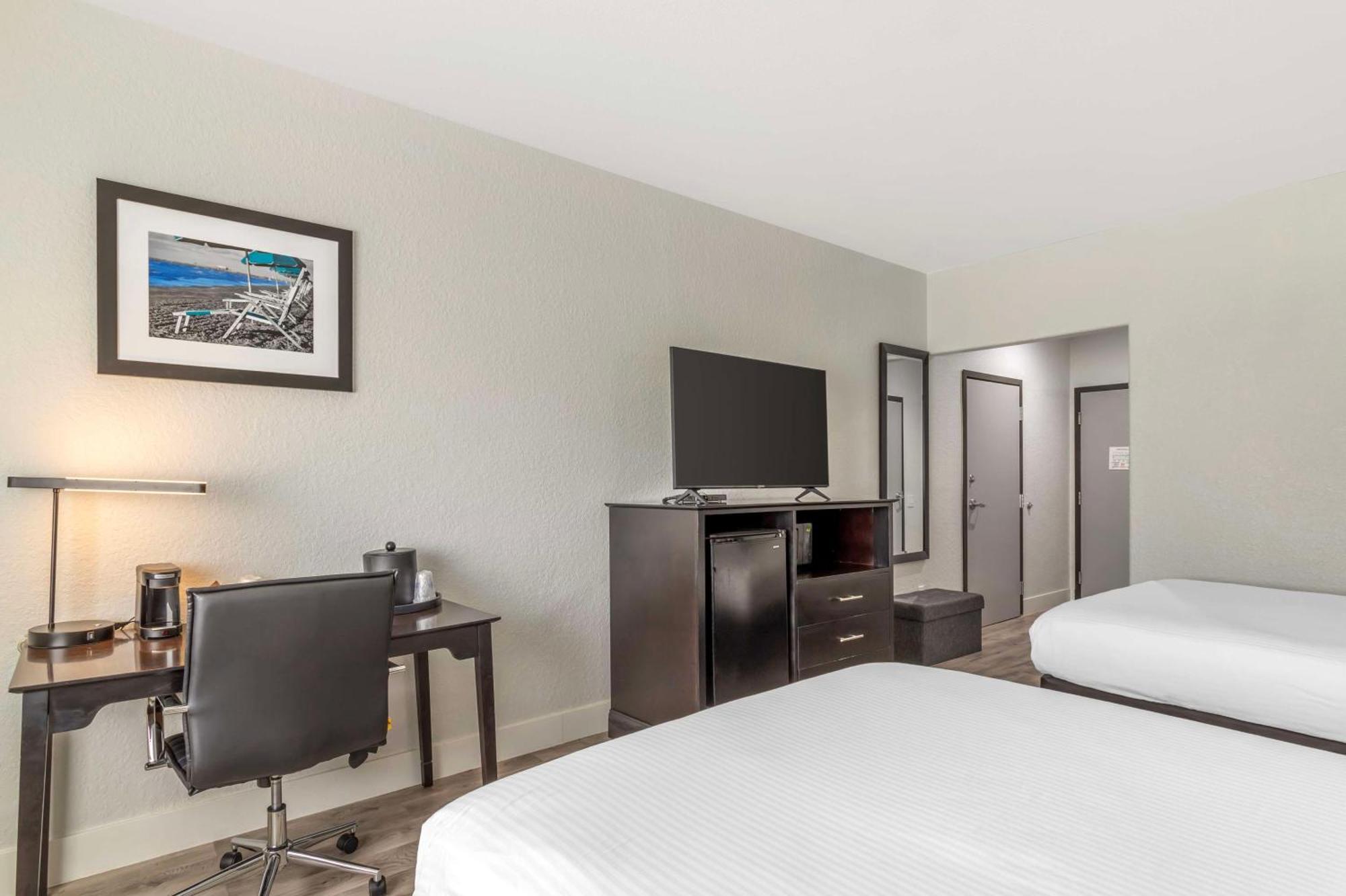 Surestay Plus By Best Western Texas City I-45 Exteriér fotografie