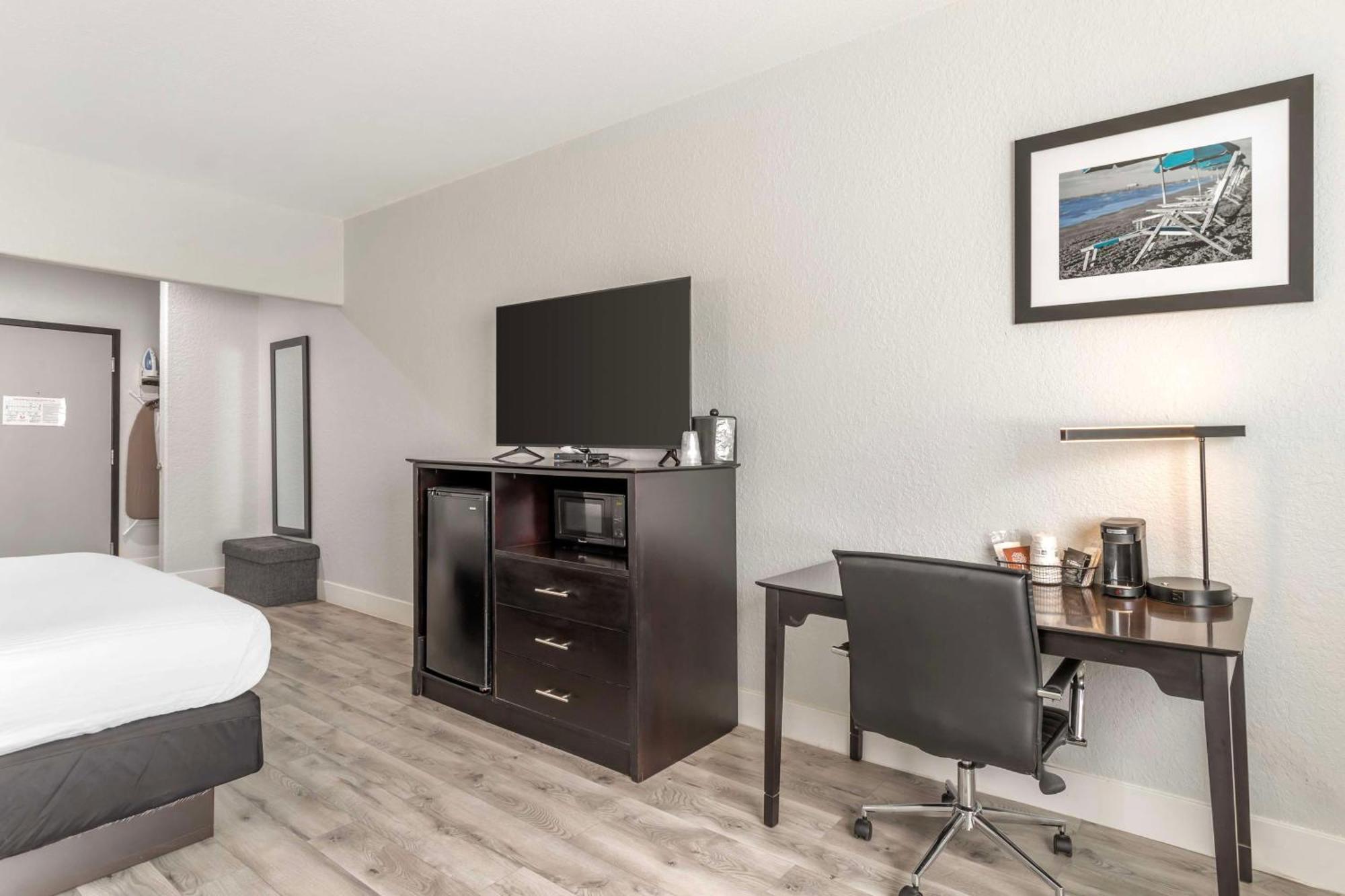 Surestay Plus By Best Western Texas City I-45 Exteriér fotografie
