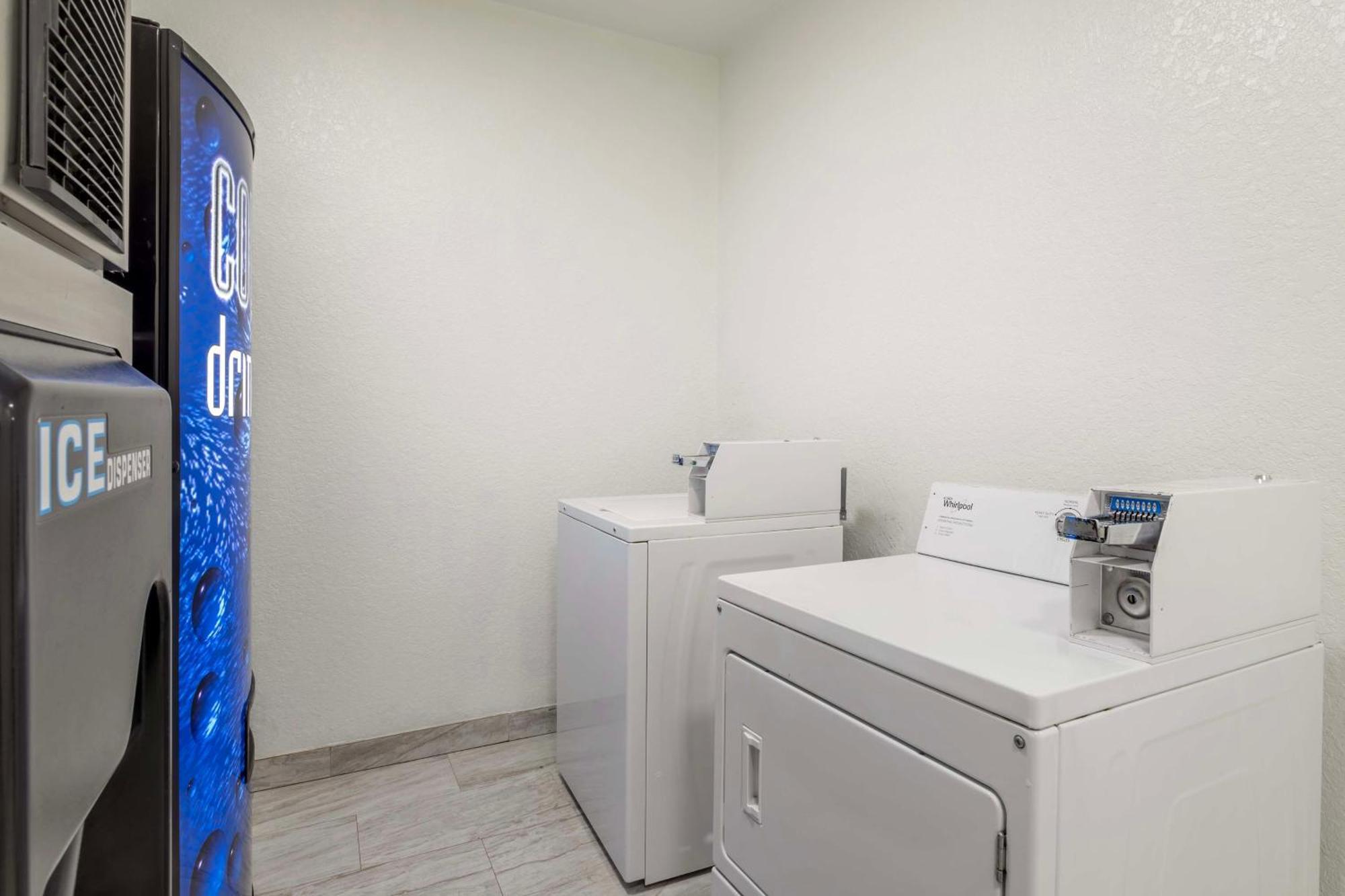 Surestay Plus By Best Western Texas City I-45 Exteriér fotografie