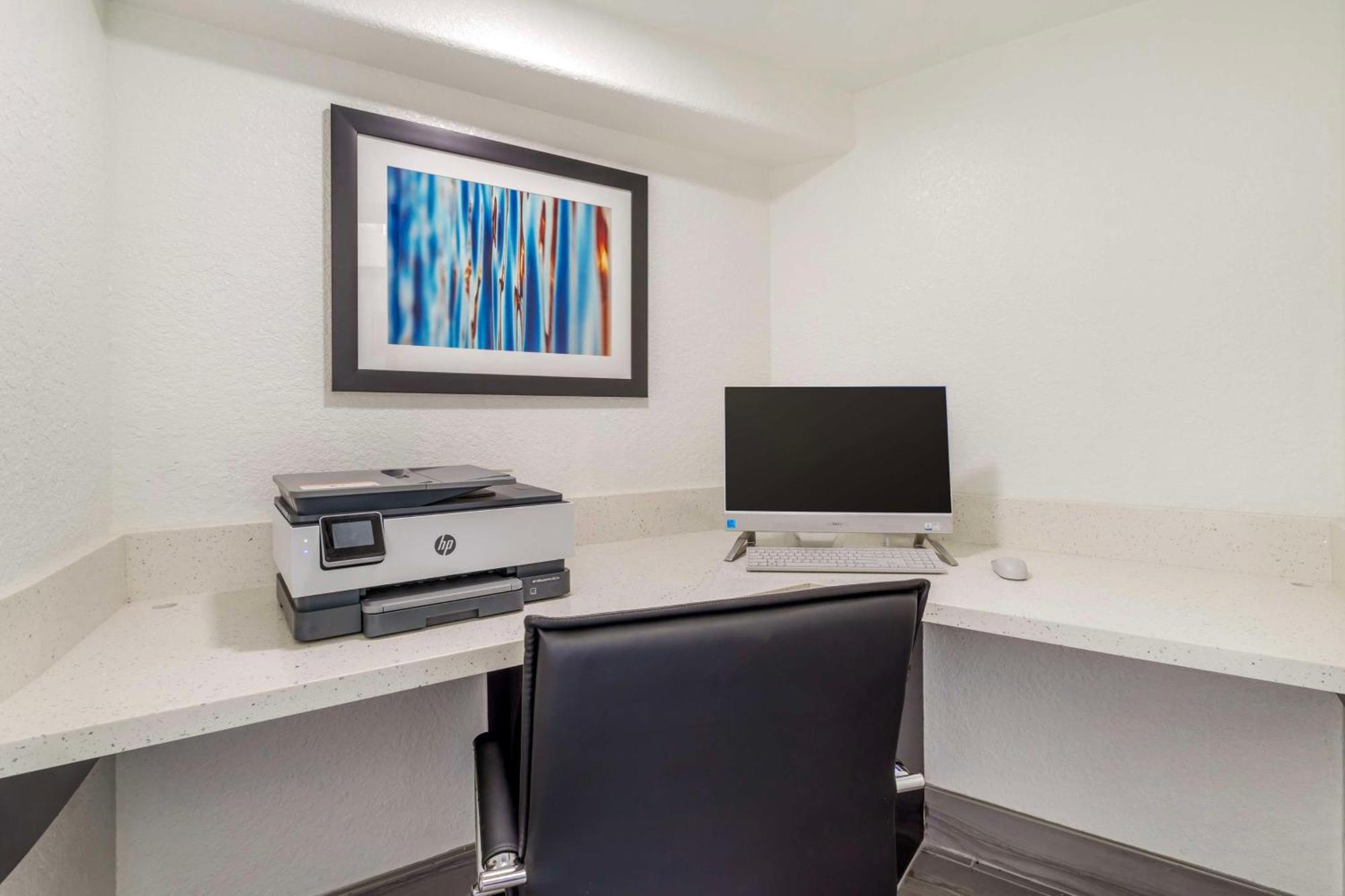 Surestay Plus By Best Western Texas City I-45 Exteriér fotografie