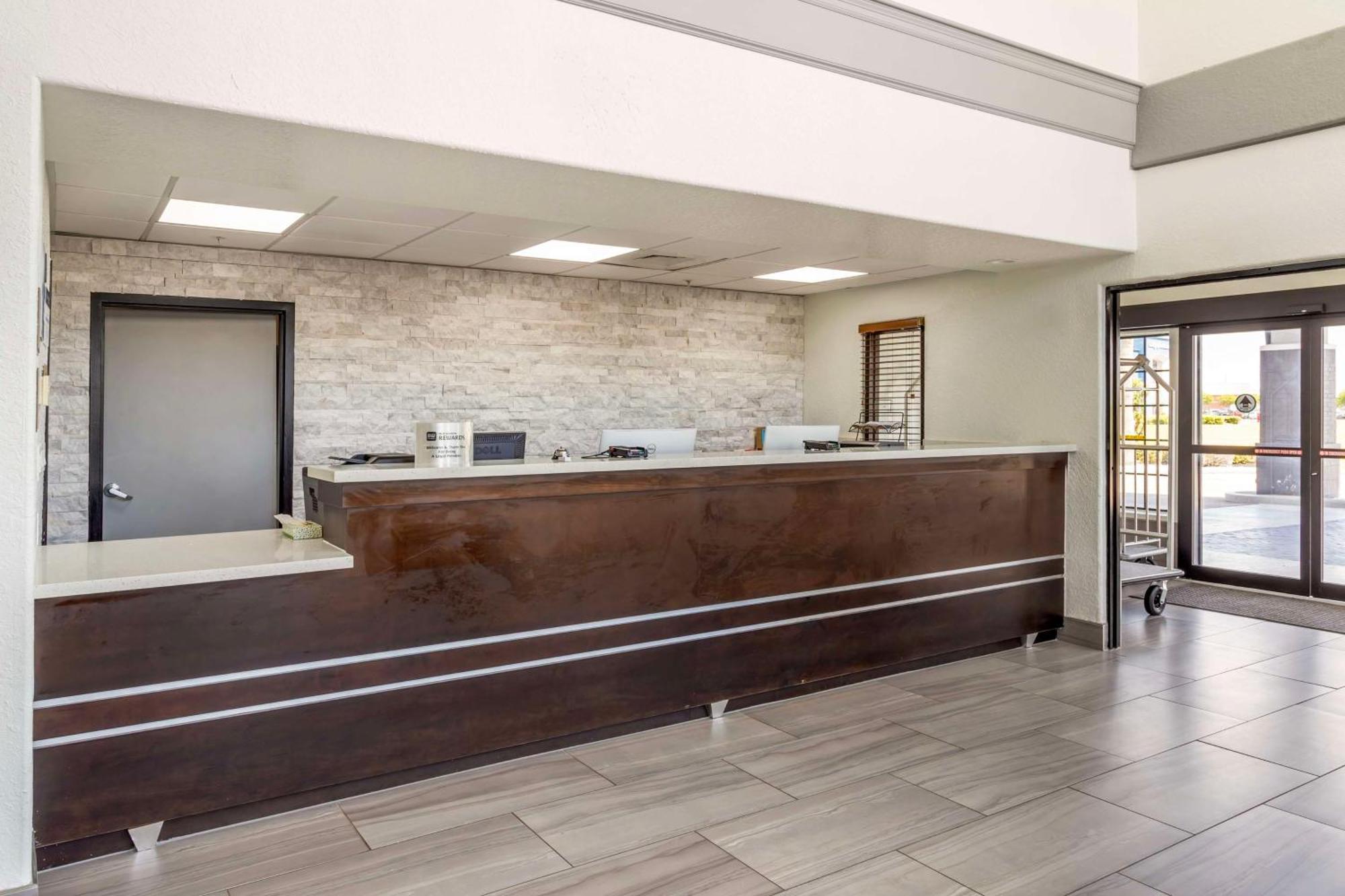 Surestay Plus By Best Western Texas City I-45 Exteriér fotografie