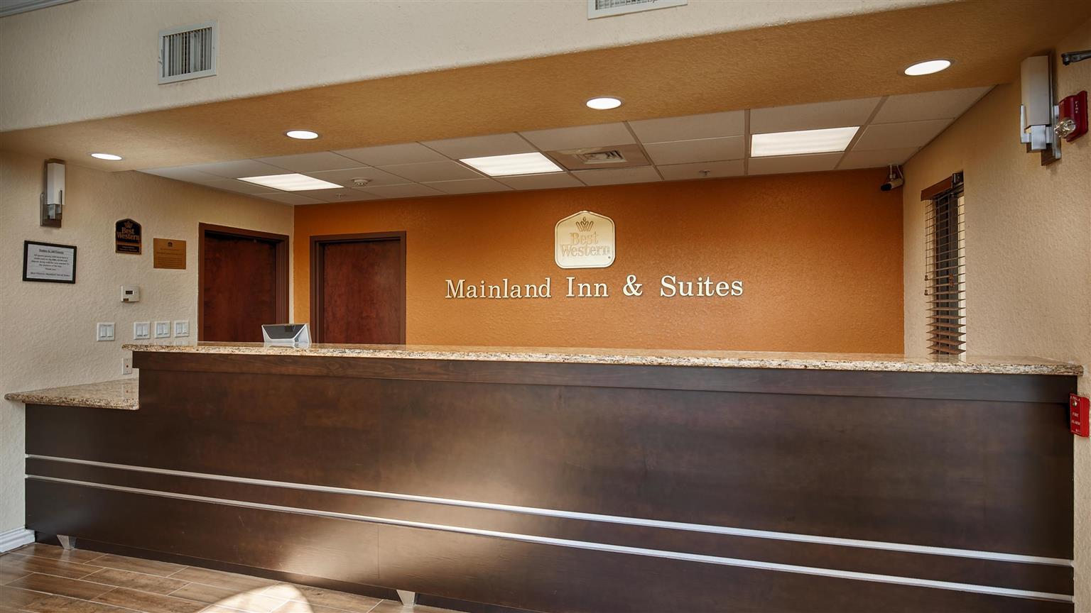 Surestay Plus By Best Western Texas City I-45 Exteriér fotografie