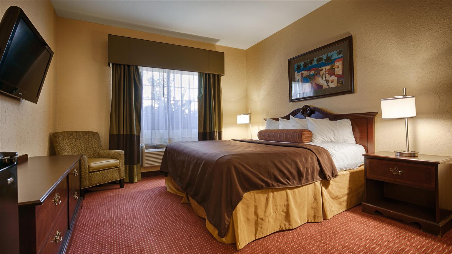 Surestay Plus By Best Western Texas City I-45 Exteriér fotografie