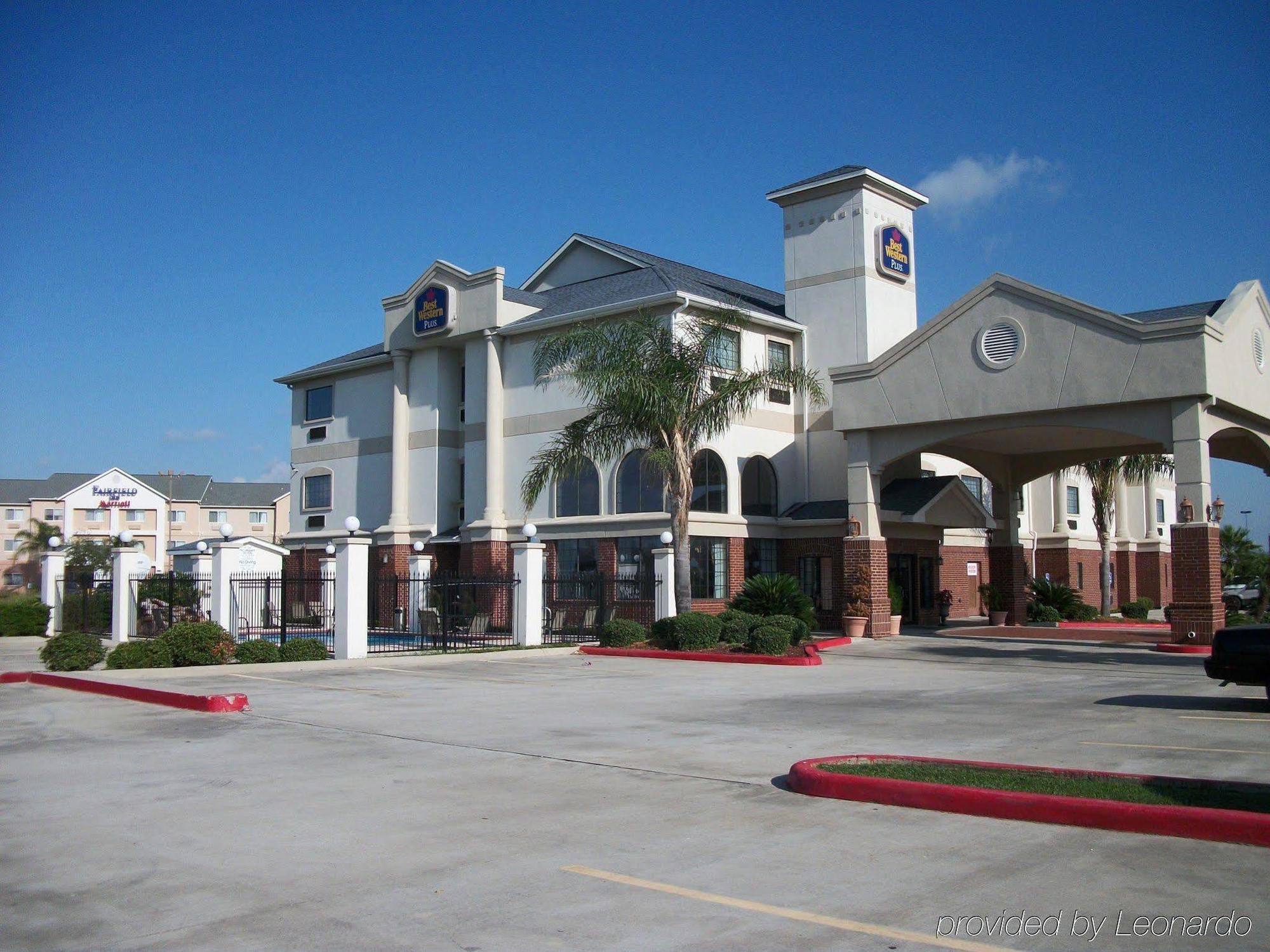 Surestay Plus By Best Western Texas City I-45 Exteriér fotografie