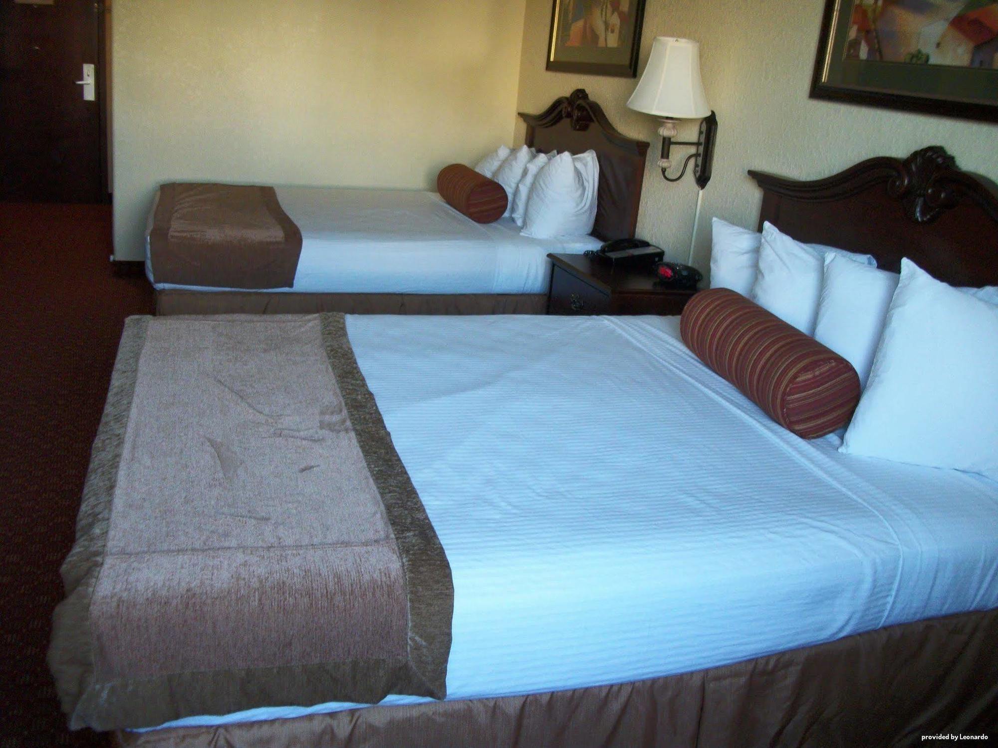Surestay Plus By Best Western Texas City I-45 Pokoj fotografie