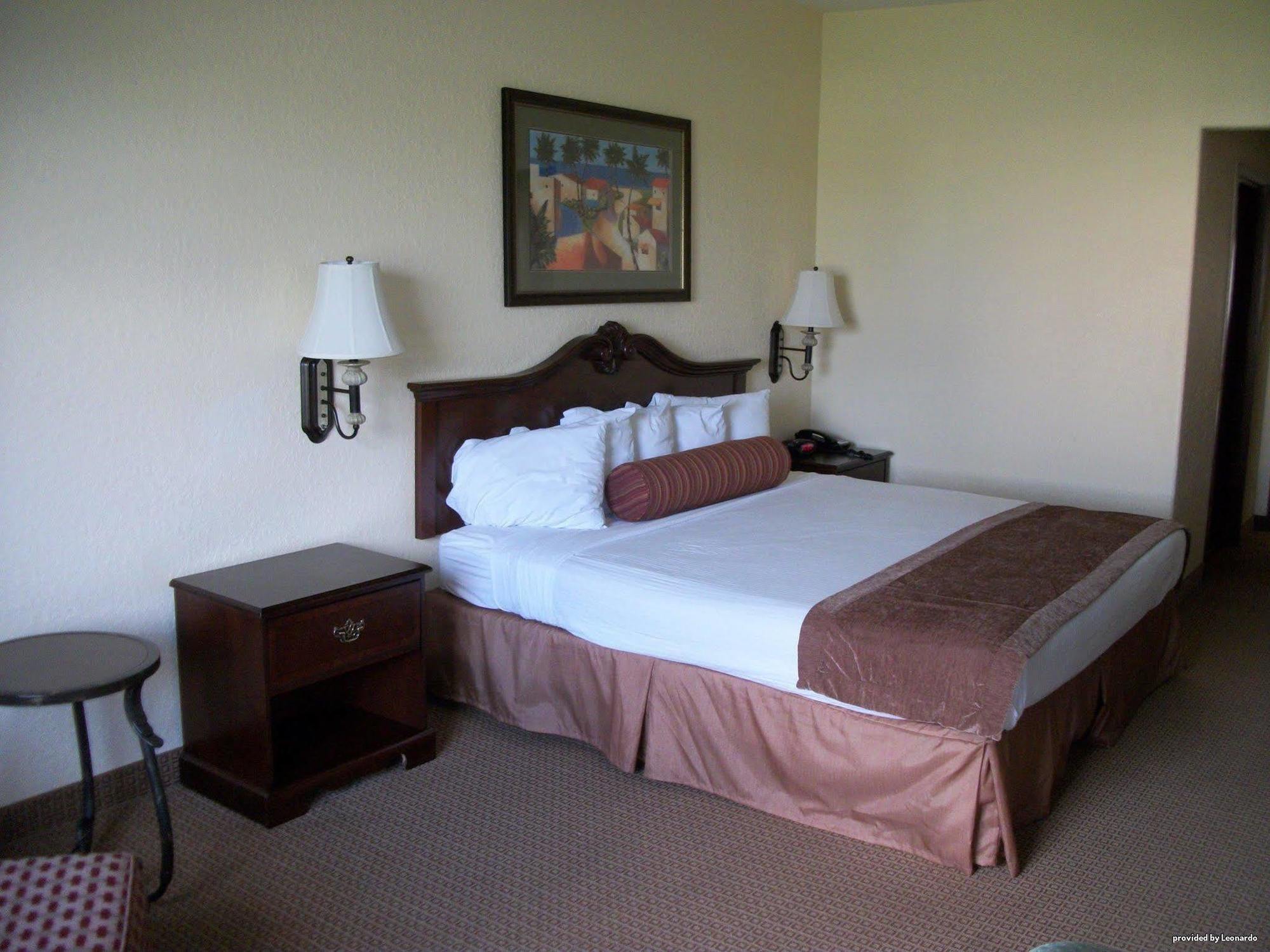 Surestay Plus By Best Western Texas City I-45 Pokoj fotografie