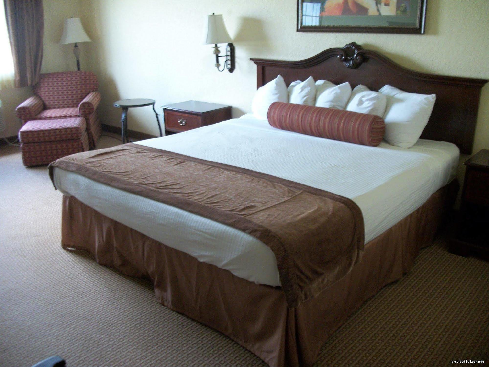Surestay Plus By Best Western Texas City I-45 Pokoj fotografie