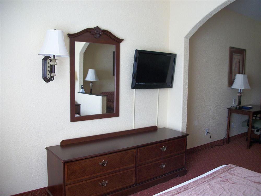 Surestay Plus By Best Western Texas City I-45 Pokoj fotografie