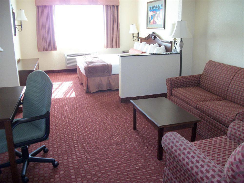 Surestay Plus By Best Western Texas City I-45 Pokoj fotografie